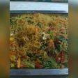 Bihun Goreng Special