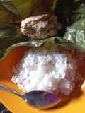 Botok Ayam