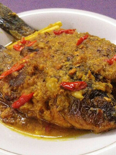 Foto resep Ikan Mas Bumbu Acar Khas Sunda
