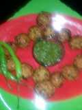 Multigrain Balls