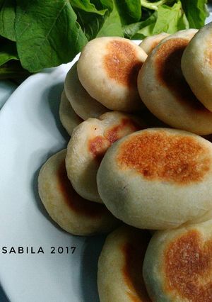 Foto resep Bakpia Teflon Choco
