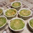 Tortini di broccoli