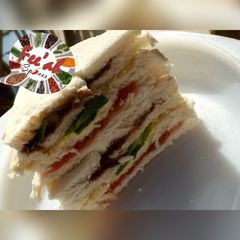 Sandwich A picture of Sandwich.
