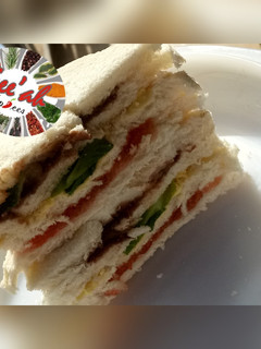 A picture of Sandwich.