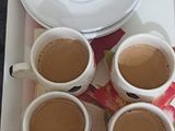 Masala chai (winter special)