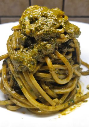 Foto di "PESTO" di Franca