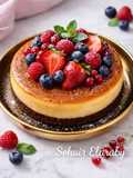 كيك قدرة قادر 🍮👌👌