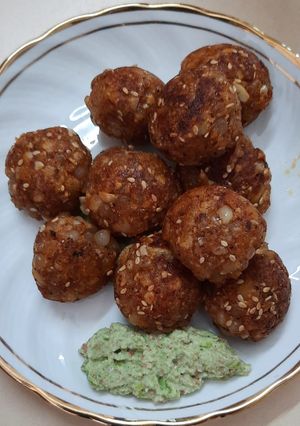 ફરાળી અપમ (Farali Apam Recipe In Gujarati) રેસીપી મુખ્ય ફોટો