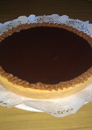Una foto de Tarta havanet