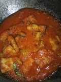Sarden Ikan Tuna Homemade