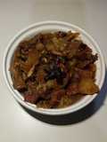 Tumis Daging Kambing Bumbu Rempah