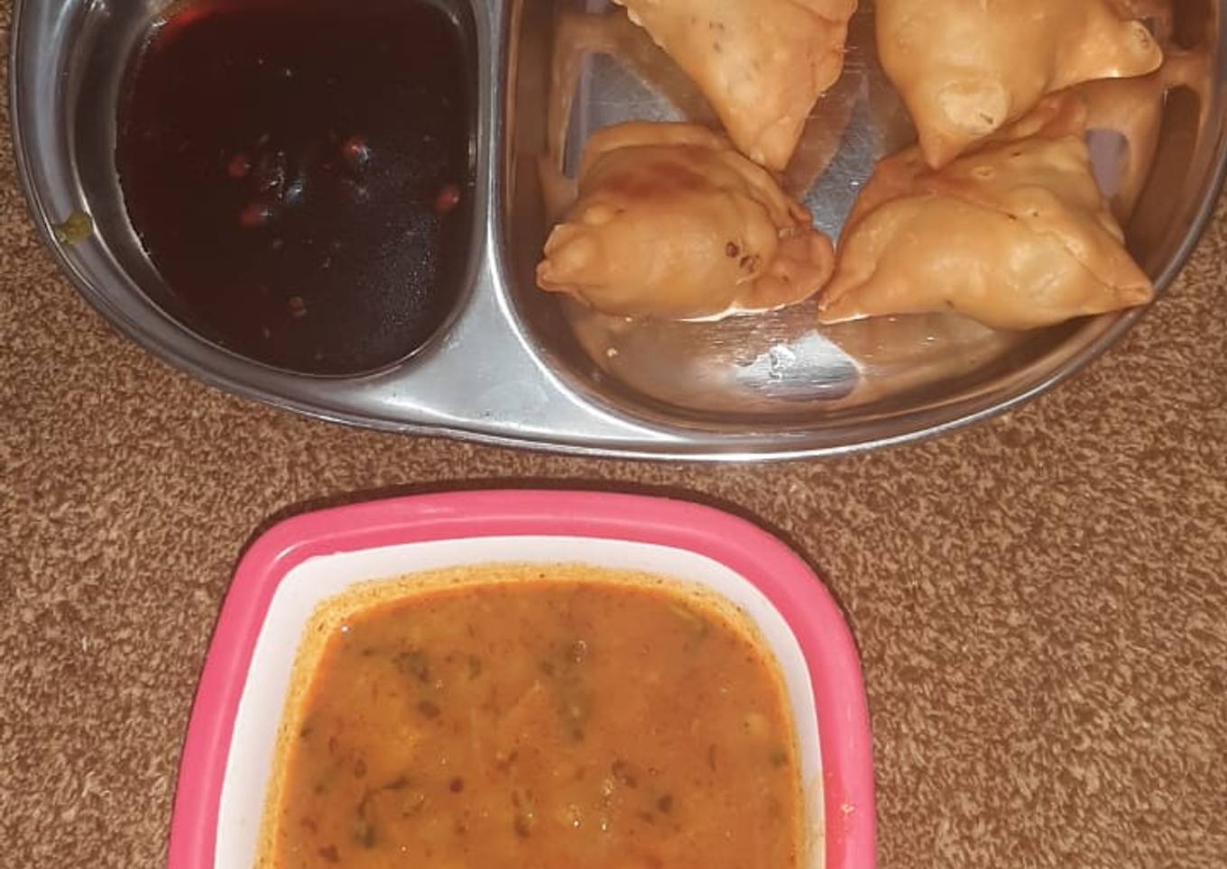 Shahi Samosa
