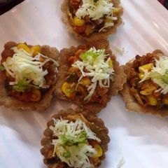 A picture of Healthy Tart.