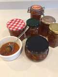 Orange Marmalade