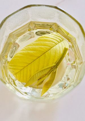Hình của món Nước lá ổi.