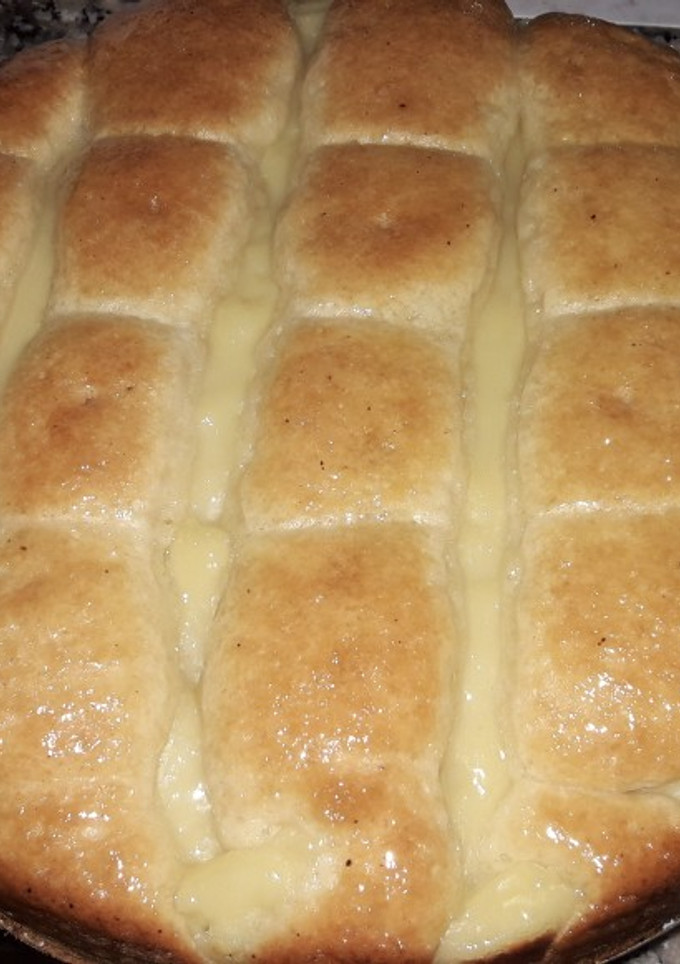 Una foto de Torta matera