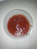 Tomato dip
