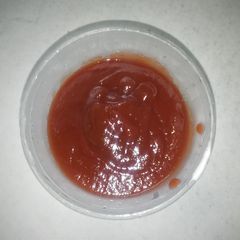 Tomato dip A picture of Tomato dip.