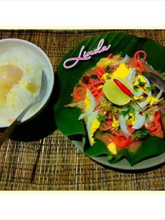 Foto resep Mie Bancir