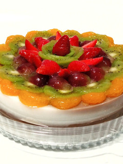 Foto resep Puding Buah 🍓🥝🍇🍊