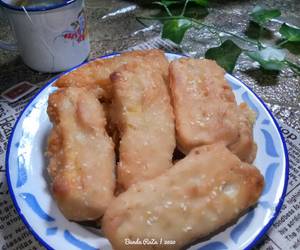 Resep Unik Pisang Goreng Thailand Ala Restoran Resep Unik Pisang Goreng Thailand Ala Restoran