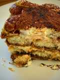 Tiramisú