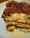 Tiramisú