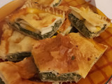 Torta pascualina