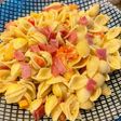 Conchiglie Aglio Olio