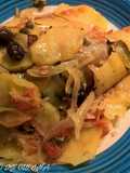 Branzino in Crosta di Patate