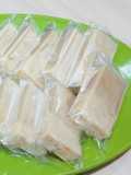 Srikaya roti sirsak