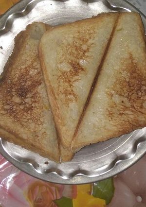 A picture of Sandwich.