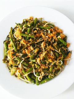 Foto resep Urap Sayur (Versi Tumis)