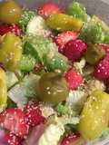 Simple Salad