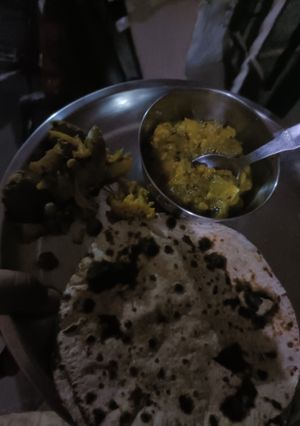 तोरई रेसिपी मुख्य फोटो