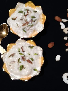 खीर (Kheer recipe in Hindi) रेसिपी मुख्य फोटो