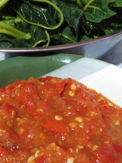 Foto resep 28. Sambel Terasi (Rebus)