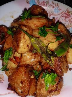 चाइनीस इडली (chinese idli recipe in Hindi) रेसिपी मुख्य फोटो