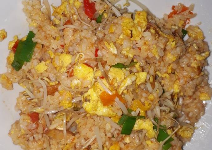 Nasi Goreng Jawa