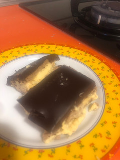 Una foto de Tarta de la abuela