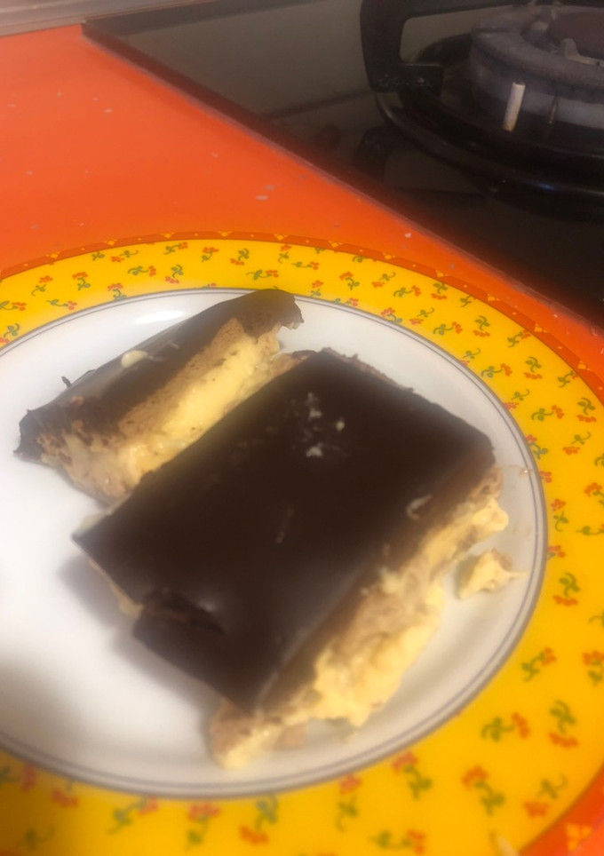 Una foto de Tarta de la abuela