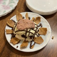 A picture of Golicho's Policho Recipe.