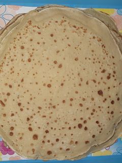 صورة لوصفة كريب