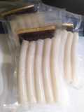 Toppoki frozen (ide jualan)