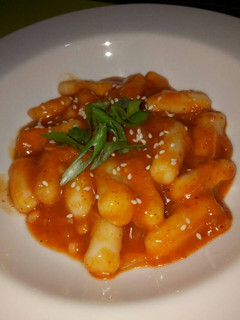 Foto resep Tteokbokki