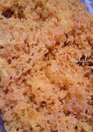 Foto resep Kremesan Ayam crunchy kriuk renyah🐓🐔