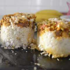 Motta Puttu (Egg Puttu) রেসিপির প্রধান ছবি
