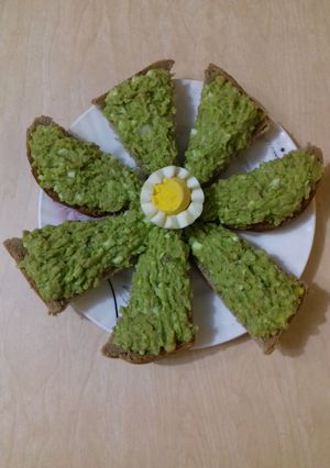 Фото Закуска.