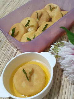 Foto resep Bingka Barandam