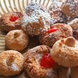 Biscotti di mandorle